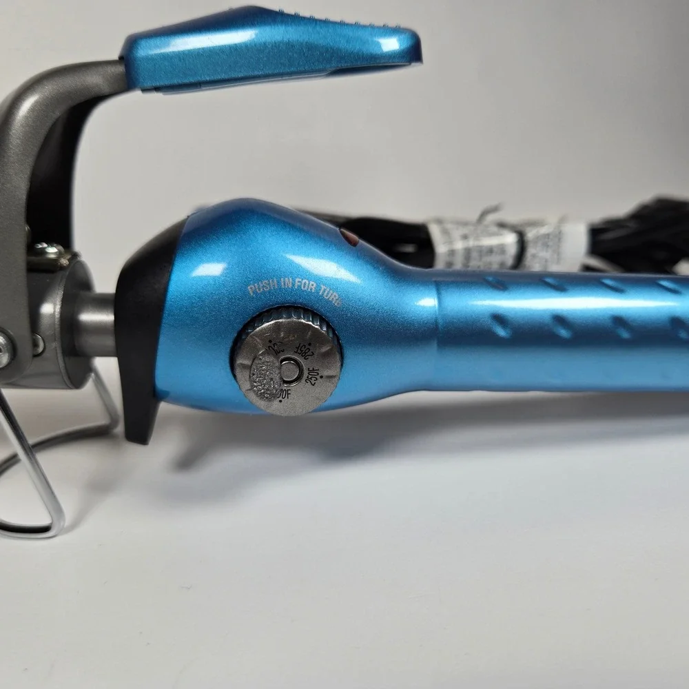 BaBylissPRO Nano Titanium 1.25